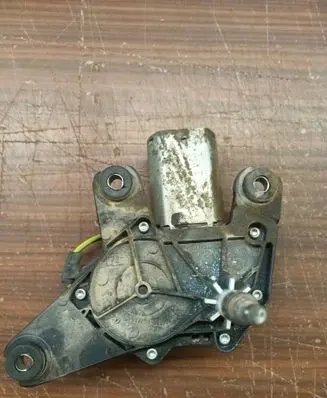 Renault Trafic II (X83) Rear window wiper motor 53014312