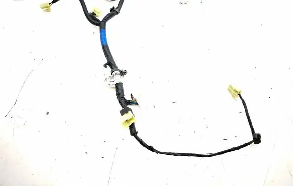 Hyundai Santa Fe Seat wiring loom 88071CM750