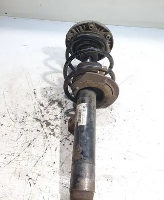 BMW 3 GT F34 Front shock absorber with coil spring 6867449