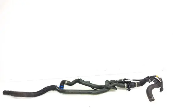 Volvo V70 Engine coolant pipe/hose 2075211