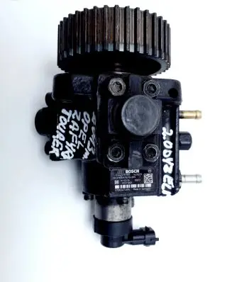 Opel Zafira C Fuel injection high pressure pump 0445010193 1420225