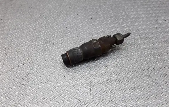 BMW 5 E39 Fuel injector KCA21S71