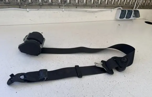 Renault Master III Front seatbelt 868840019R 4175448