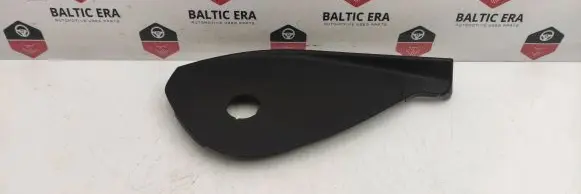 BMW 5 F10 F11 Dashboard side end trim 9209790 9209794 14243110