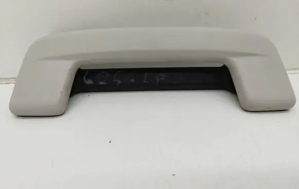 Skoda Superb B9 Front interior roof grab handle