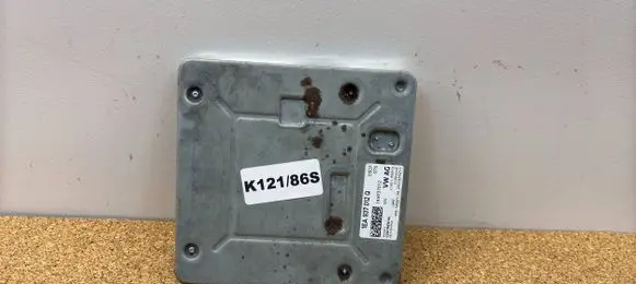 Volkswagen ID.3 Other control units/modules 1EA937012Q