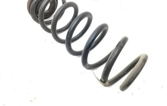 Volkswagen Tiguan Allspace Rear coil spring 5QN511115 260318