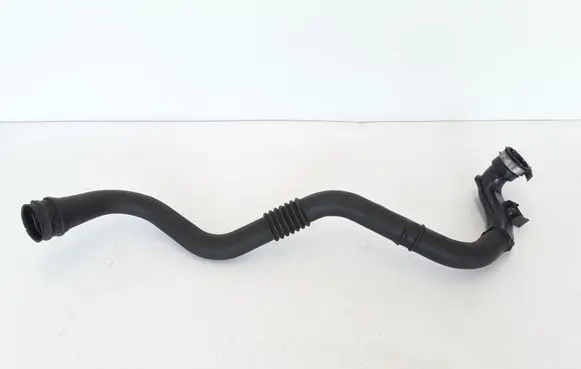 Renault Clio II Intercooler hose/pipe 8200166828