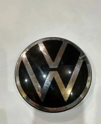 Volkswagen Golf VIII Manufacturer badge logo/emblem 5H0853601H