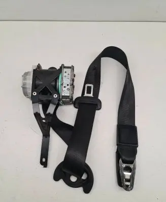Porsche Cayenne (92A) Front seatbelt 7P0857705