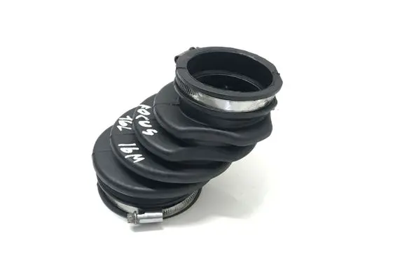 Ford Focus Air intake hose/pipe 1059139501
