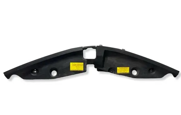 Toyota Prius+ (ZVW40) Radiator trim 5328947041