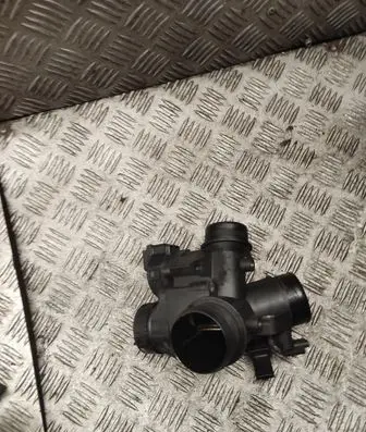 Volvo V50 Throttle valve 25352157