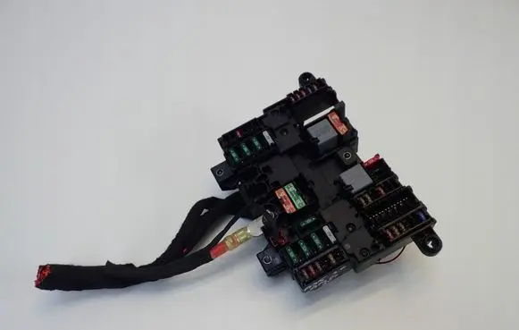 Mercedes-Benz A W177 AMG Fuse module A1779061002