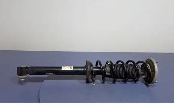 BMW 5 G30 G31 G38 Rear shock absorber/damper 6866617