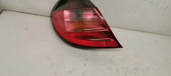 Mercedes-Benz C W203 Rear/tail lights 