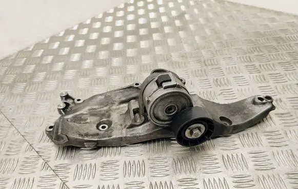 Generator/alternator bracket