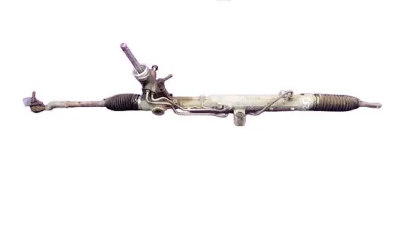Mazda 3 II Steering rack