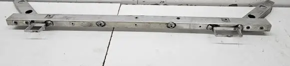 Volvo S90, V90 Front bumper support beam 31690552