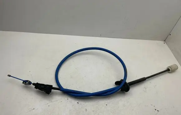 Jaguar XF Handbrake/parking brake wiring cable 239175