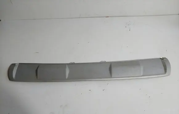 Audi Q2 - Front bumper lip 81A825911