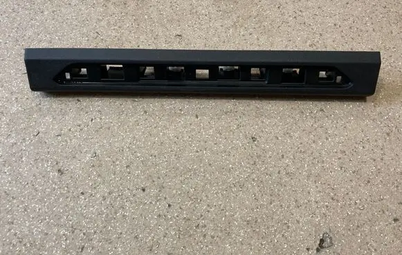 BMW X5 G05 Front sill trim cover 7434239