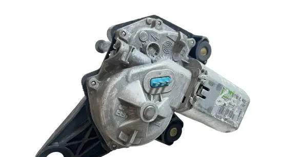 Renault Scenic II - Grand scenic II Rear window wiper motor 53018912