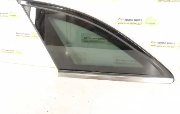 Mercedes-Benz C W205 Rear side window 2056706900 A2056706900