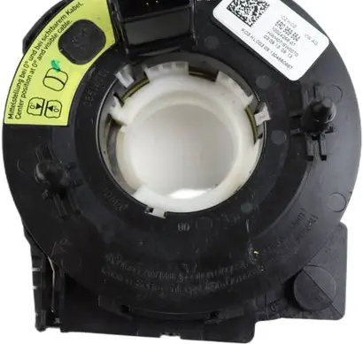 Seat Ibiza IV (6J,6P) Airbag slip ring squib (SRS ring) 6R0959654 1304650867 1002425607