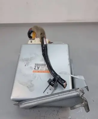Power steering control unit/module