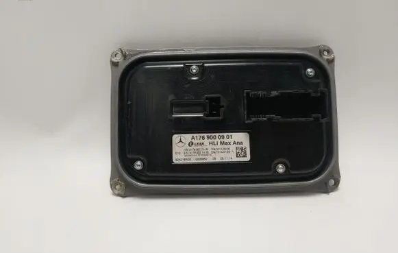 Mercedes-Benz A W176 Voltage converter/converter module A1769000901 1769000901