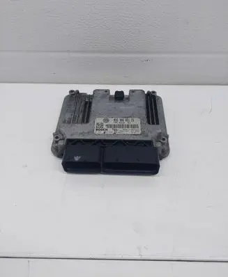 Volkswagen Caddy Engine control unit/module 03G906021CG 1039S12044 0281012746