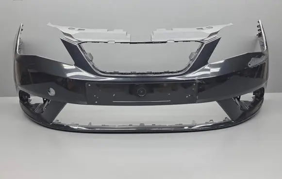 Seat Ibiza IV (6J,6P) Front bumper 6J0807221KM 6J0807231D 6J0807221KN