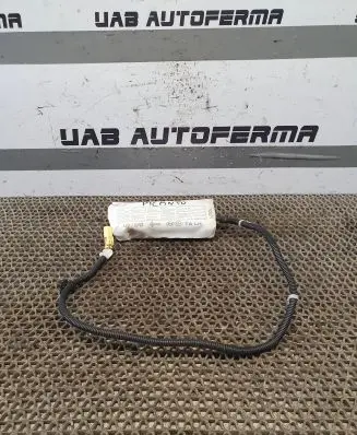 KIA Picanto Seat airbag
