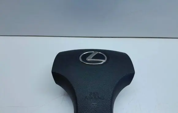 Lexus IS 220D-250-350 Steering wheel airbag 2D0381007A9V z21c7030045 BAMPT1063