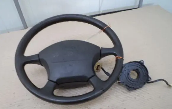 Nissan Almera Airbag set 