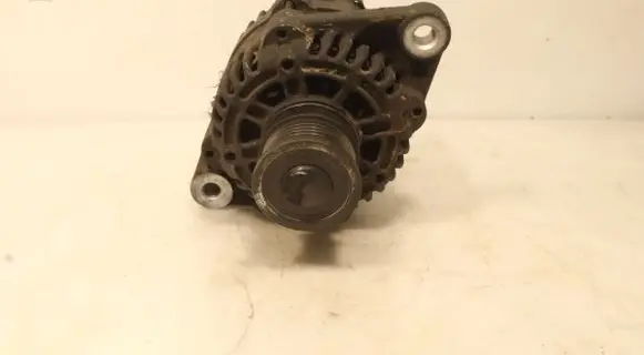 Opel Insignia A Generator/alternator 13502583