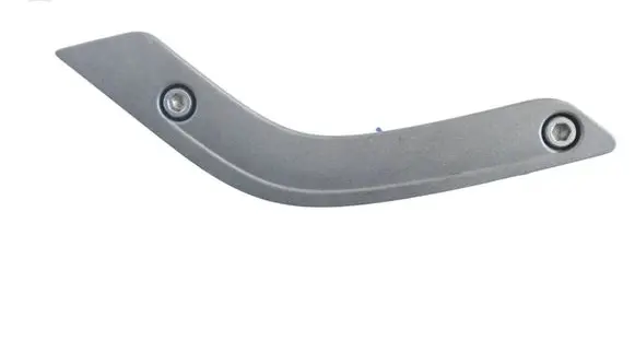 Jeep Wrangler Front door card panel trim 
