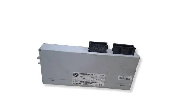 BMW 5 F10 F11 Tailgate/trunk control unit/module 7276758 F005V01057
