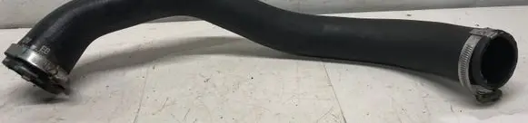 Intercooler hose/pipe