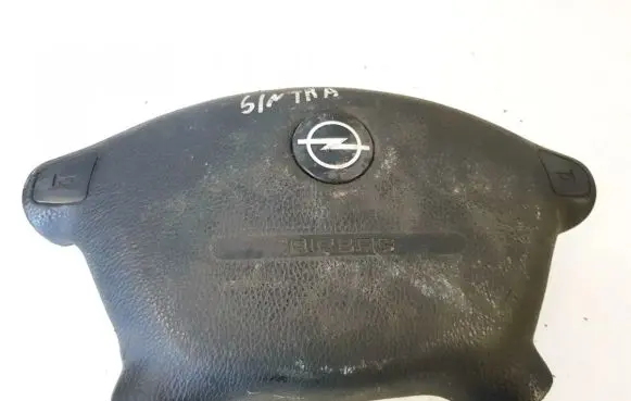 Opel Sintra Steering wheel airbag b005410100
