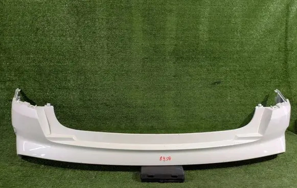 KIA Sorento IV Rear bumper 86611P2600