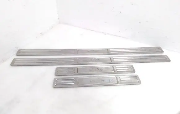 Ford Ranger sill trim set (inner) 6M3J13200AC 6M3J13244AC