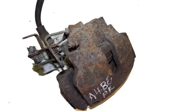 Audi A4 S4 B6 8E 8H Front brake caliper