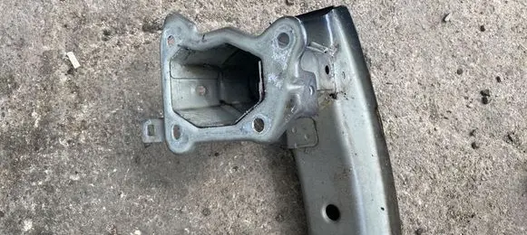 Volvo S40 Front bumper cross member