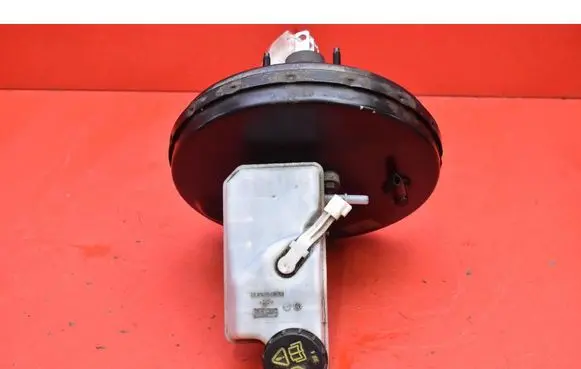 Ford Focus C-MAX Brake booster 6M51-2B195-FF