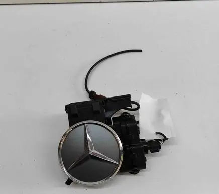 Mercedes-Benz GLE (W166 - C292) Tailgate/boot open switch button A0997500160