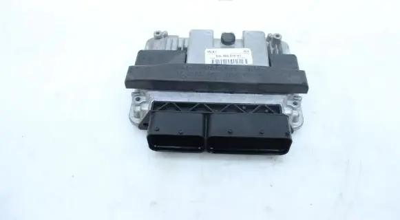 Audi A4 S4 B8 8K Engine control unit/module 03L906018HT