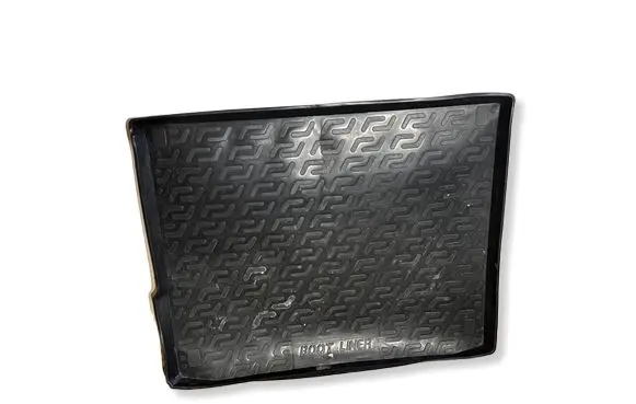 Volkswagen Touareg II Trunk/boot mat liner 11010702