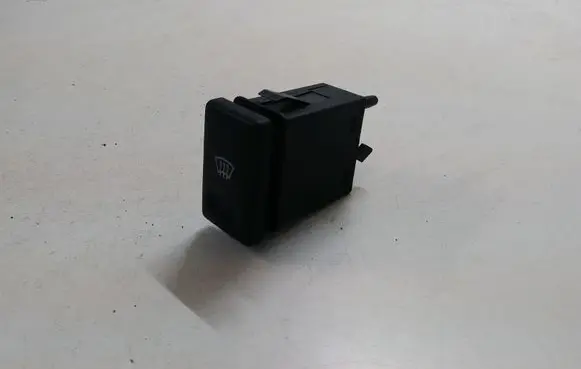 Volkswagen Sharan Windscreen/window heater switch